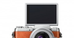 Panasonic Lumix GF8