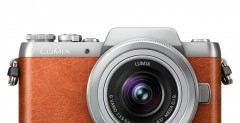 Panasonic Lumix GF8