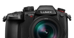 Panasonic Lumix GH5S