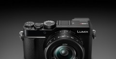 Panasonic Lumix LX100 II