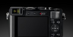 Panasonic Lumix LX100 II