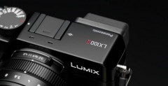 Panasonic Lumix LX100 II