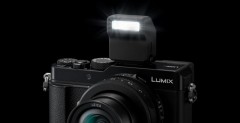 Panasonic Lumix LX100 II