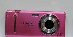 Panasonic Lumix Phone