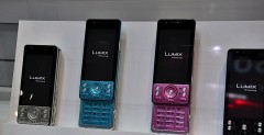 Panasonic Lumix Phone