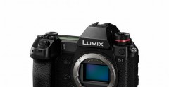 Panasonic S1 i S1R