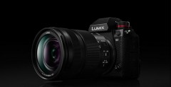 Panasonic S1 i S1R