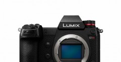 Panasonic S1 i S1R