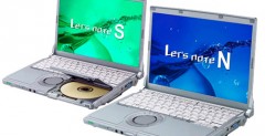 Panasonic Toughbook