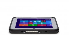 Panasonic Toughpad FZ-M1