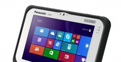 Panasonic Toughpad FZ-M1