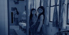 Paranormal Activity