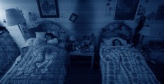 Paranormal Activity