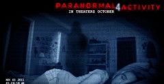 Paranormal Activity