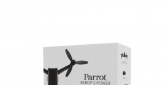 Parrot Bebop 2 Power