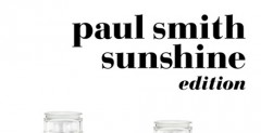 Paul Smith Sunshine Edition 2013