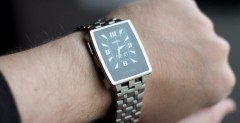 Pebble Steel