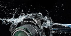 Pentax K-30