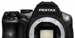 Pentax K-30