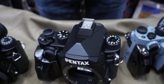 Pentax KP Custom