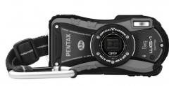 Pentax Optio WG1 GPS