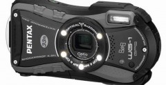 Pentax Optio WG1 GPS