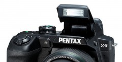 Pentax X-5