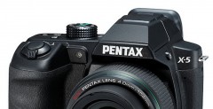 Pentax X-5