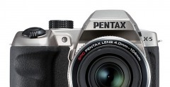 Pentax X-5