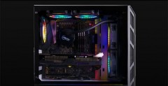 Phanteks Eclipse P350X