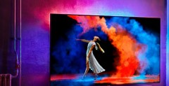 Philips OLED 973