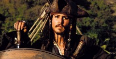Piraci z Karaibw: Na nieznanych wodach - nowy trailer majowego hitu