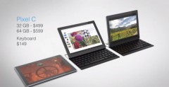Pixel C