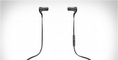 Plantronics BlackBeat GO