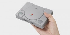 PlayStation Classic