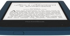 PocketBook Aqua 2