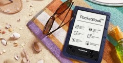 PocketBook Aqua