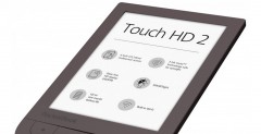 PocketBook Touch HD 2