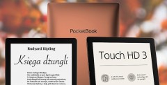 PocketBook Touch HD 3