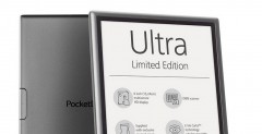 PocketBook Ultra Limited Edition