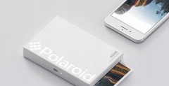 Polaroid Mint