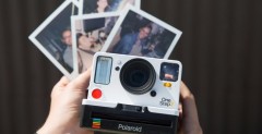 Polaroid OneStep 2