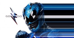 Power Rangers