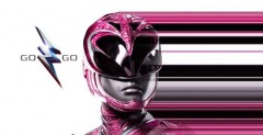 Power Rangers