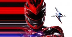 Power Rangers