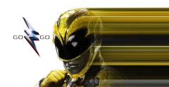 Power Rangers