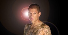 Wentworth Miller