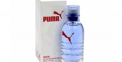 Puma Man