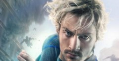Quicksilver i Scarlet Witch
