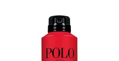 Ralph Lauren Polo Red